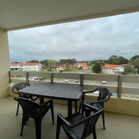 Apartment Segosa Mimizan