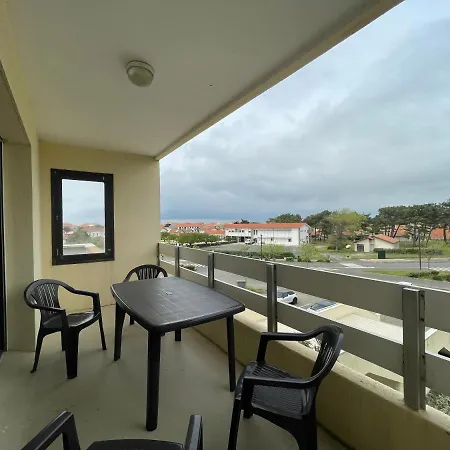 Apartment Segosa