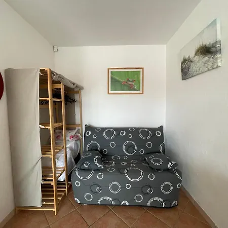 Apartment Segosa